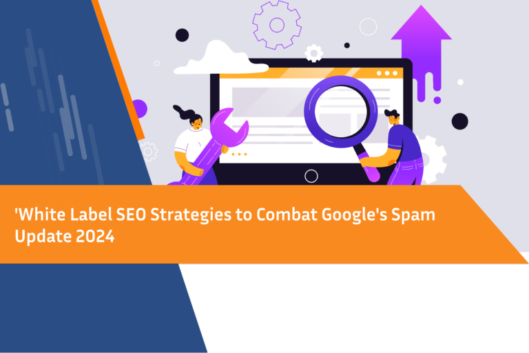 White Label SEO Strategies to Combat Google’s Spam Update 2024