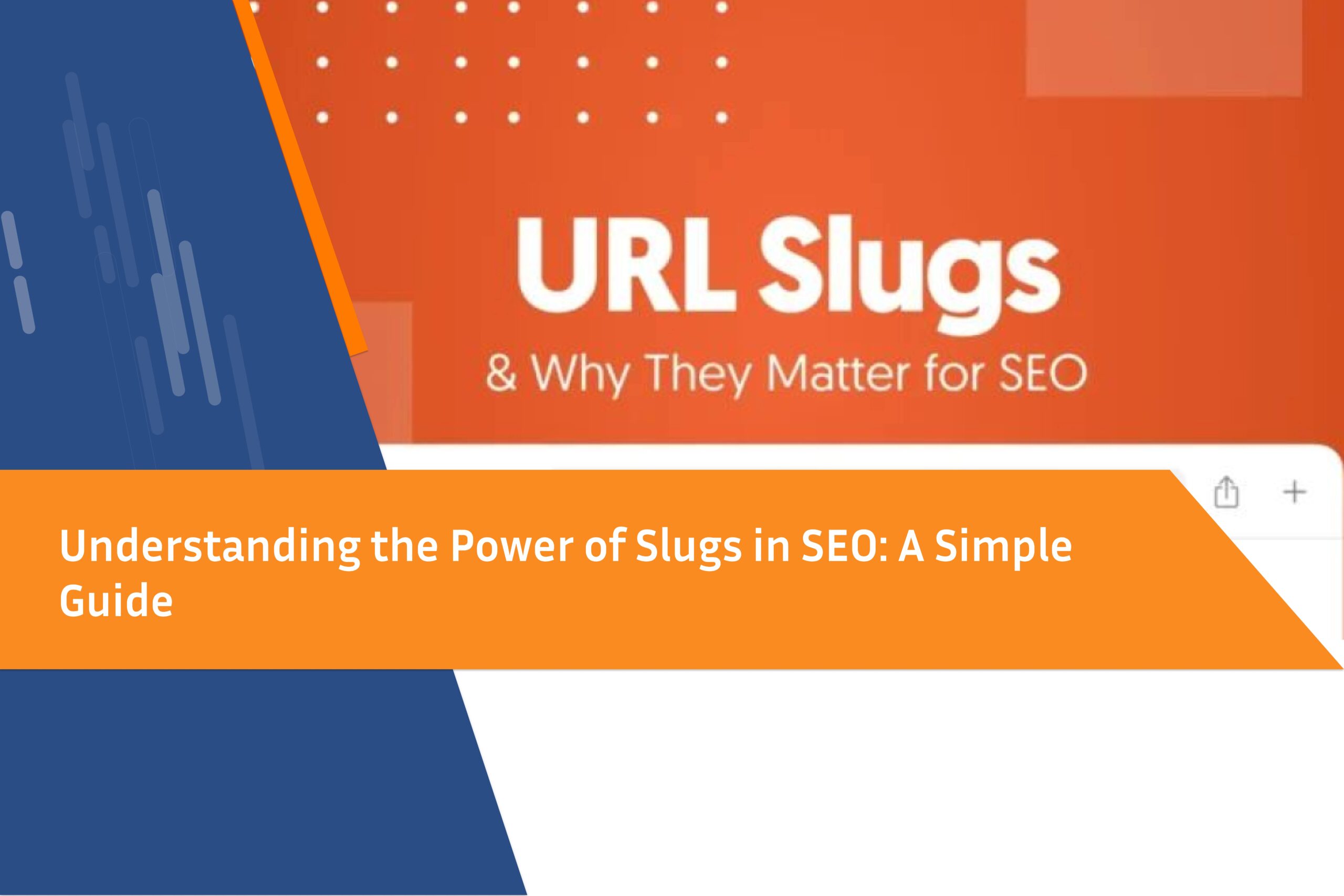 Slugs in SEO